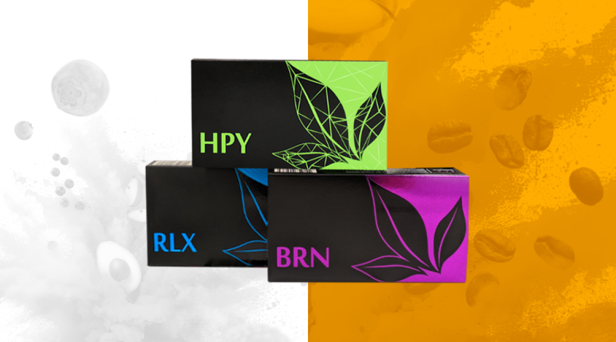 KIT « BONHEUR »