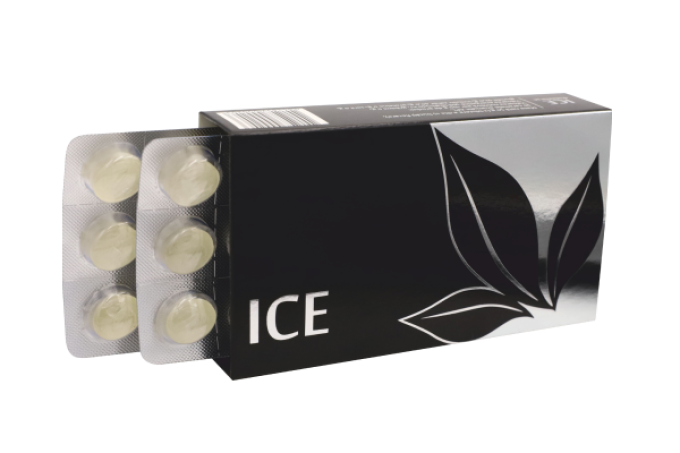 ICE